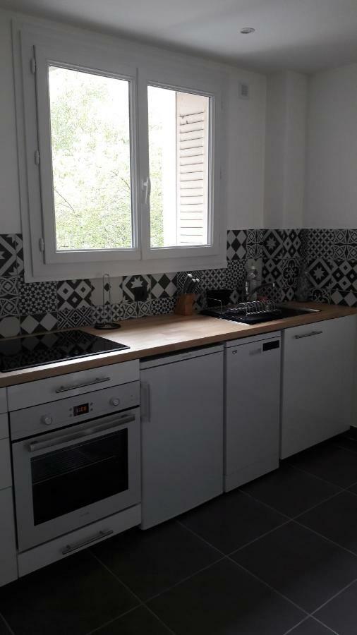 Modernite Et Design Part Dieu 리옹 외부 사진
