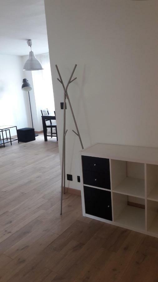 Modernite Et Design Part Dieu 리옹 외부 사진