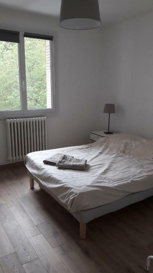 Modernite Et Design Part Dieu 리옹 외부 사진