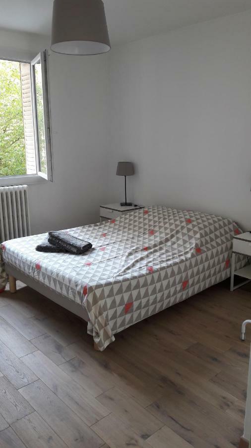 Modernite Et Design Part Dieu 리옹 외부 사진