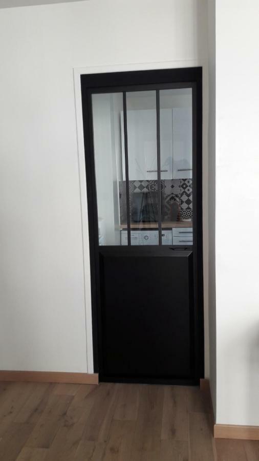 Modernite Et Design Part Dieu 리옹 외부 사진
