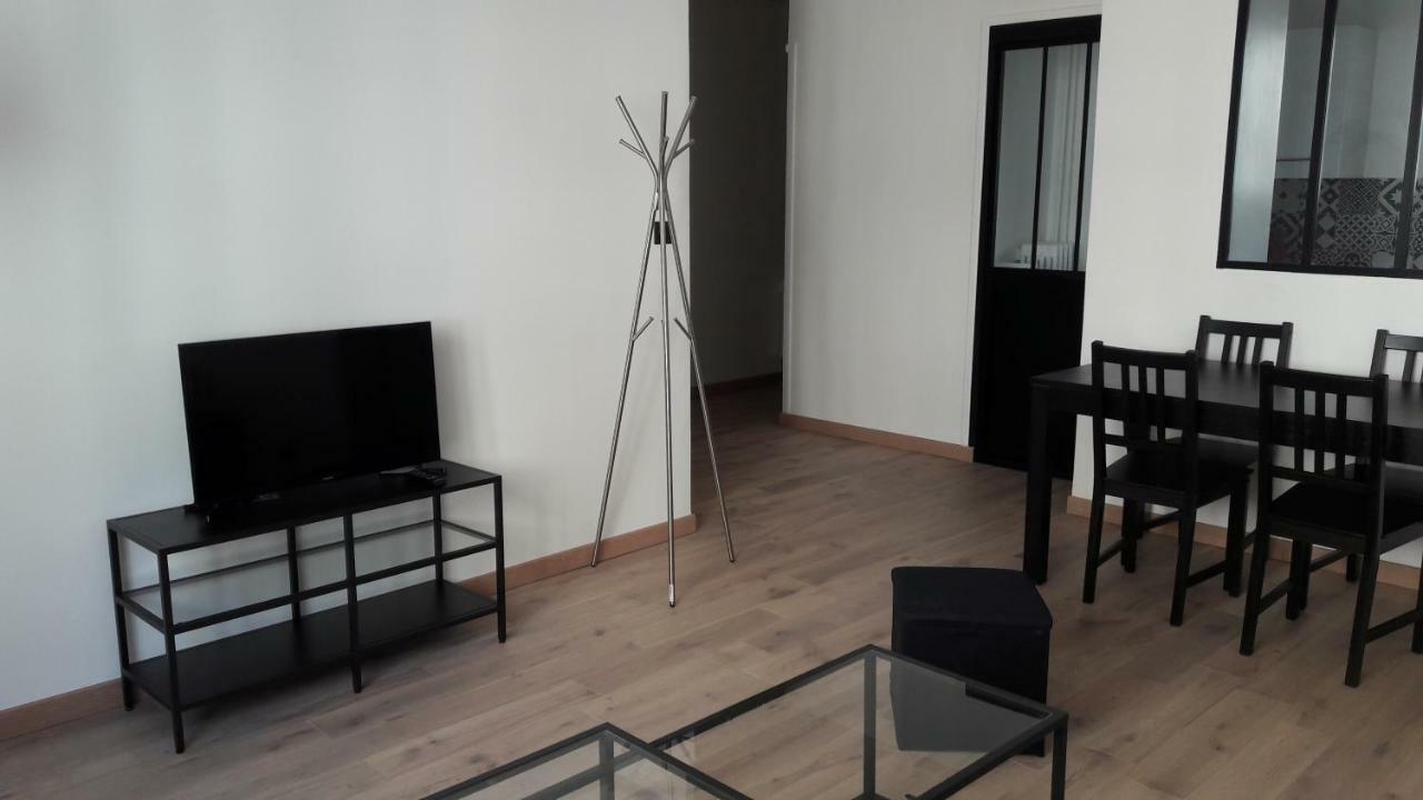 Modernite Et Design Part Dieu 리옹 외부 사진