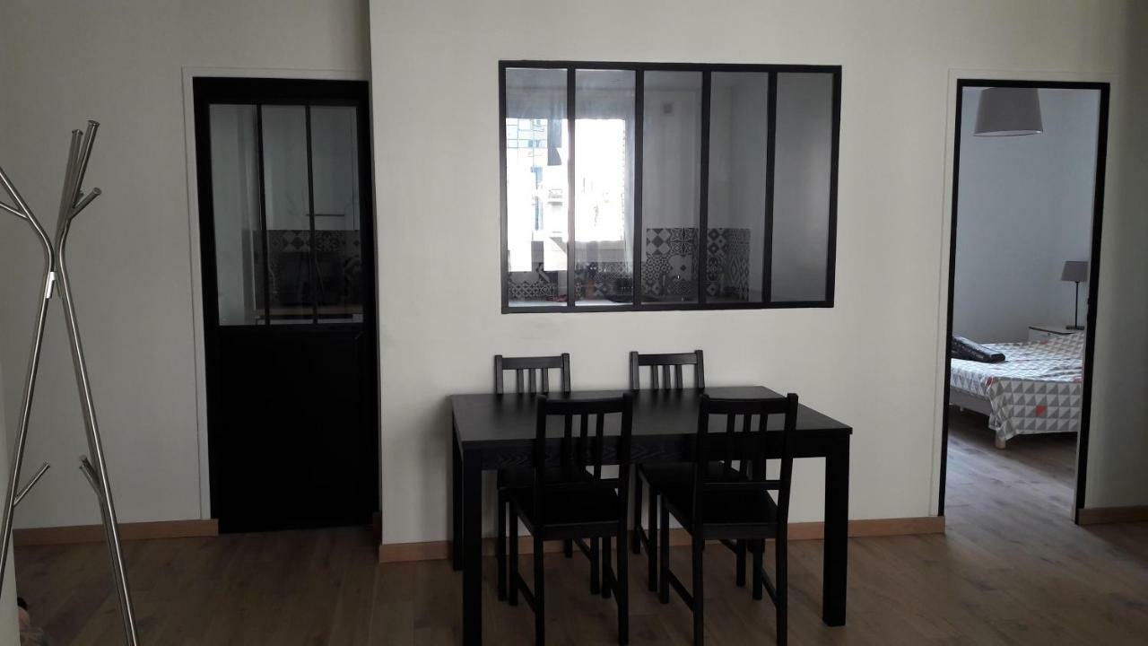 Modernite Et Design Part Dieu 리옹 외부 사진