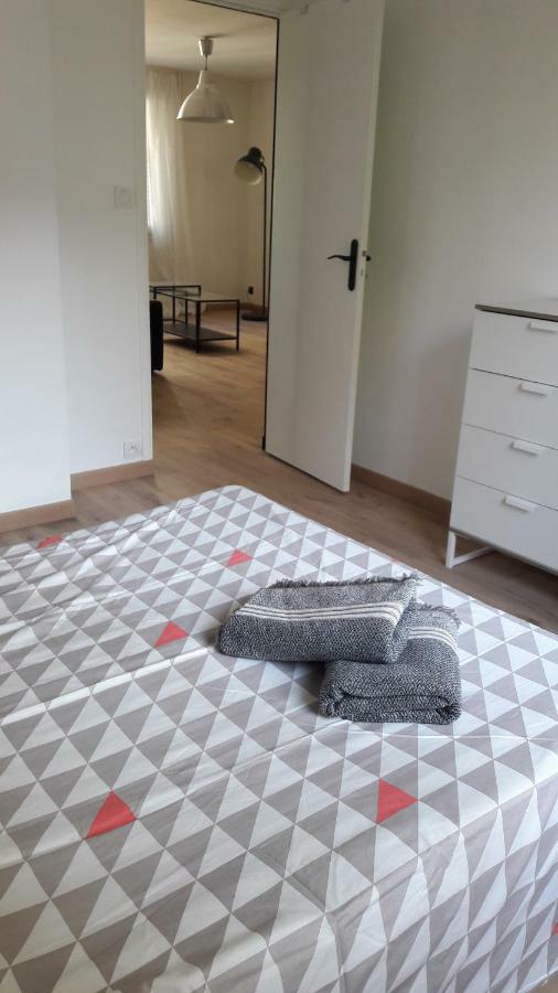 Modernite Et Design Part Dieu 리옹 외부 사진
